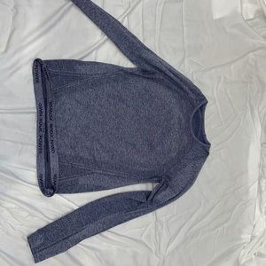 Brand New Athleta Girl Long Sleeve